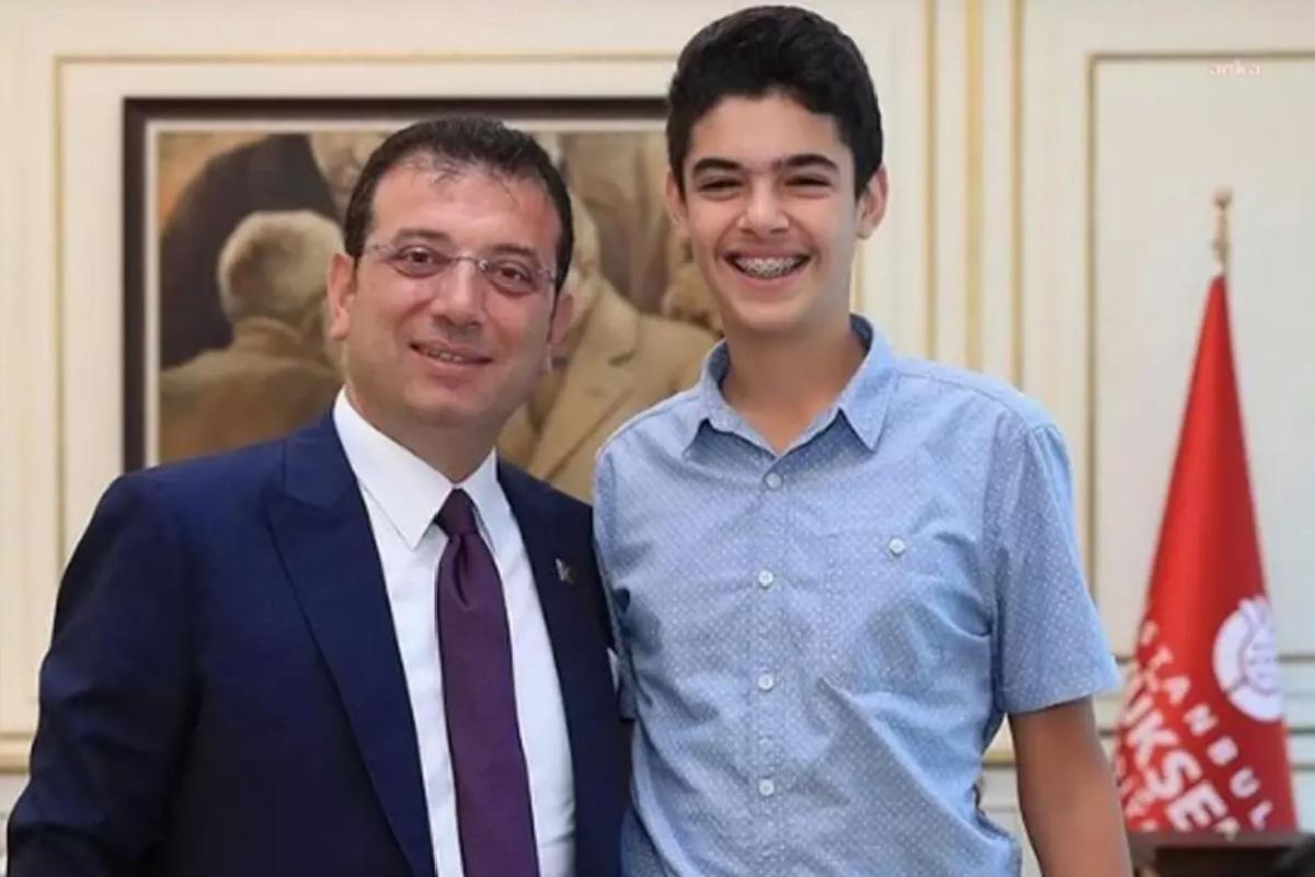 “Her şey çok güzel olacak” sloganın mimarı Berkay Gezgin hakkında tahliye kararı