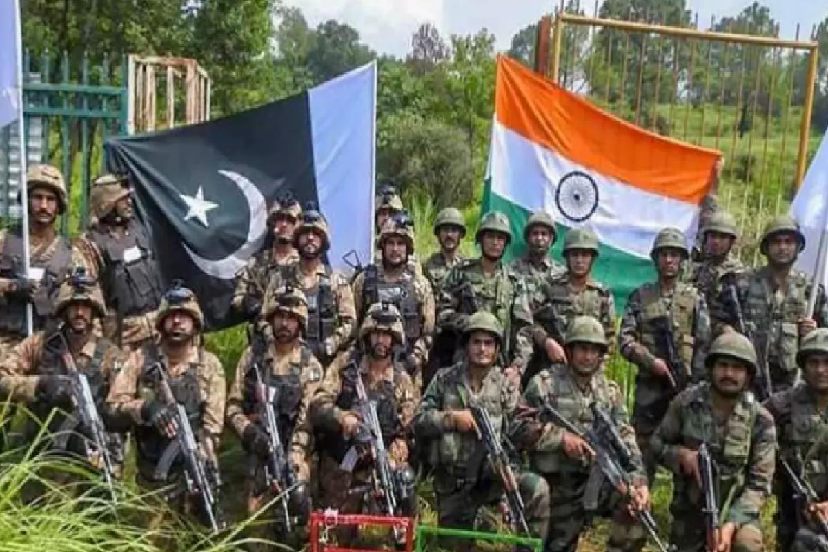 Hindistan, Pakistan Uçuşlarına Hava Sahasını Kapatıyor
