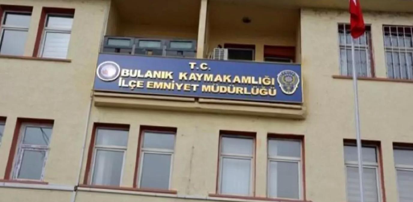 Hırsızlık Suçundan 13 Yıl Hapis Cezası Olan Şahıs Yakalandı