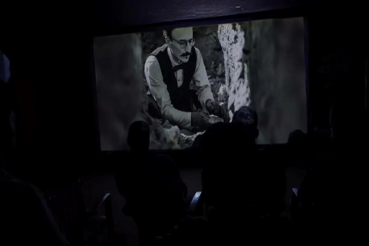 HisTroy, Hindistan’da İki Ödül Kazandı