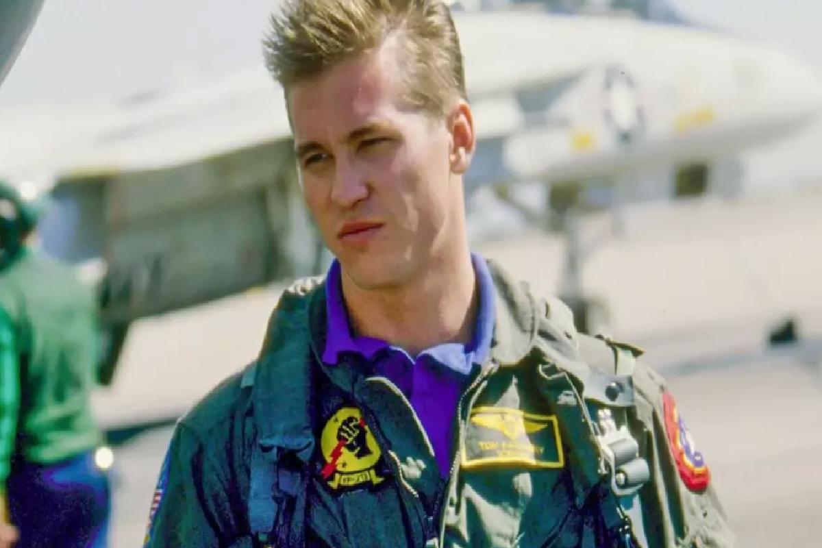 Hollywood’un efsane ismi Val Kilmer hayatını kaybetti