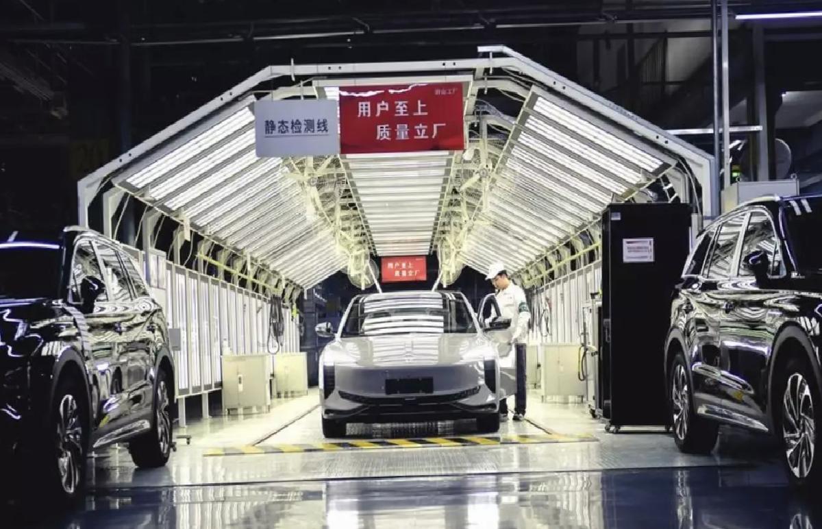 Hongqi’den Küresel Büyüme Planı