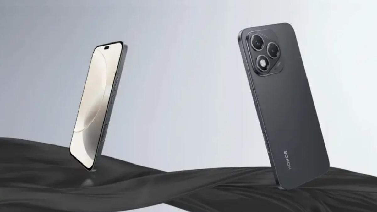 Honor 400 Lite duyuruldu: İşte öne çıkan özellikleri ve fiyatı