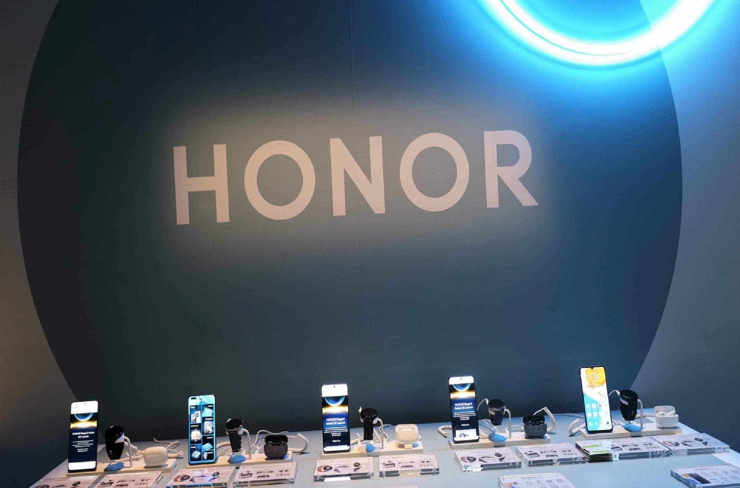 Honor ve Google gelişmiş yapay zekâ özellikleri için iş birliği yapıyor