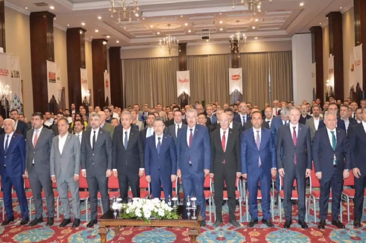 Hububat Üretimi Artacak