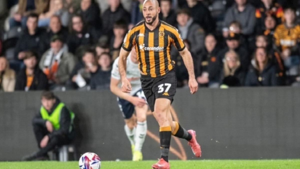 Hull City, Coventry City ile yenişemedi