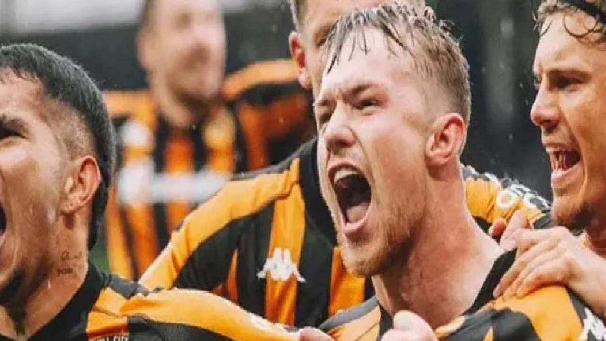 Hull City’den Preston’a karşı kritik geri dönüş