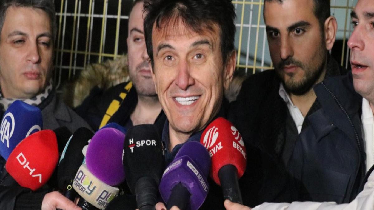 Hulusi Belgü: Şampiyonluk şansımız Galatasaray’ın üstünde