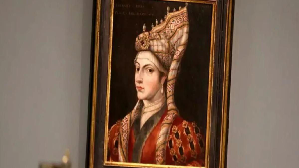 Hürrem Sultan’ın Gizemli Kökleri