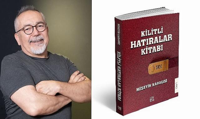 Hüseyin Karagöz’den Tarihe Tanıklık Eden Öyküler
