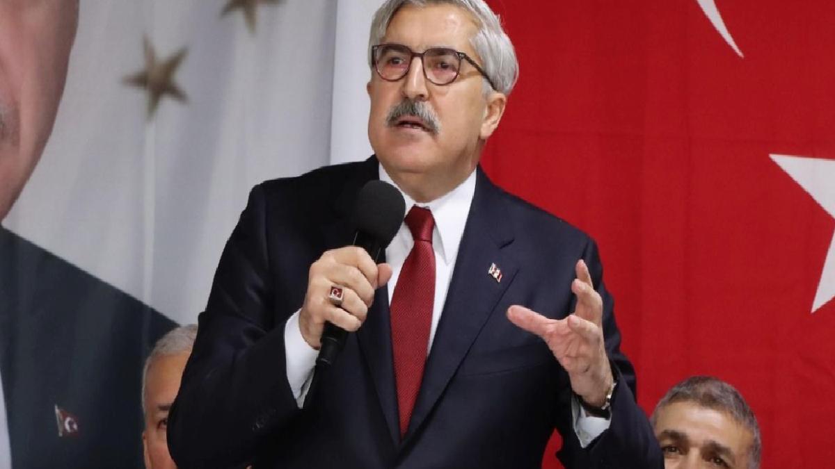 Hüseyin Yayman’dan Batı’ya Türkiye’yi şikayet eden Özgür Özel’e: Utanma duygunuzu da kaybetmişsiniz