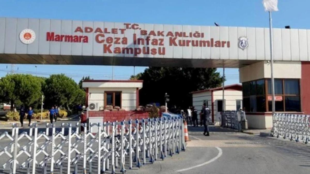İBB soruşturması: Cezaevinde bulunan 14 tutuklunun nakilleri yapıldı
