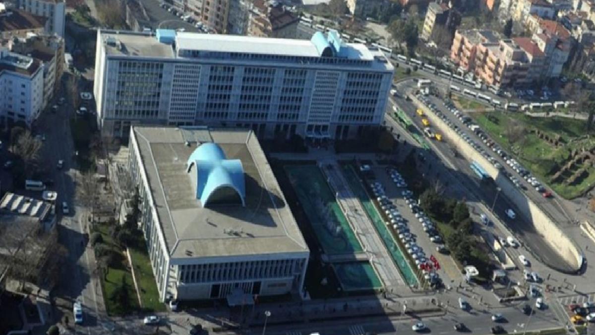 İBB soruşturması kapsamında avukatlara tutuklama talebi