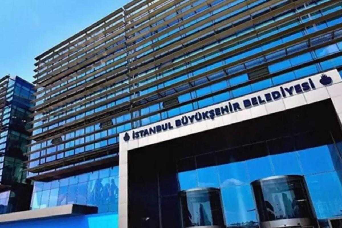 İBB soruşturmasında tutuklanan üç ismin cezaevleri değişti