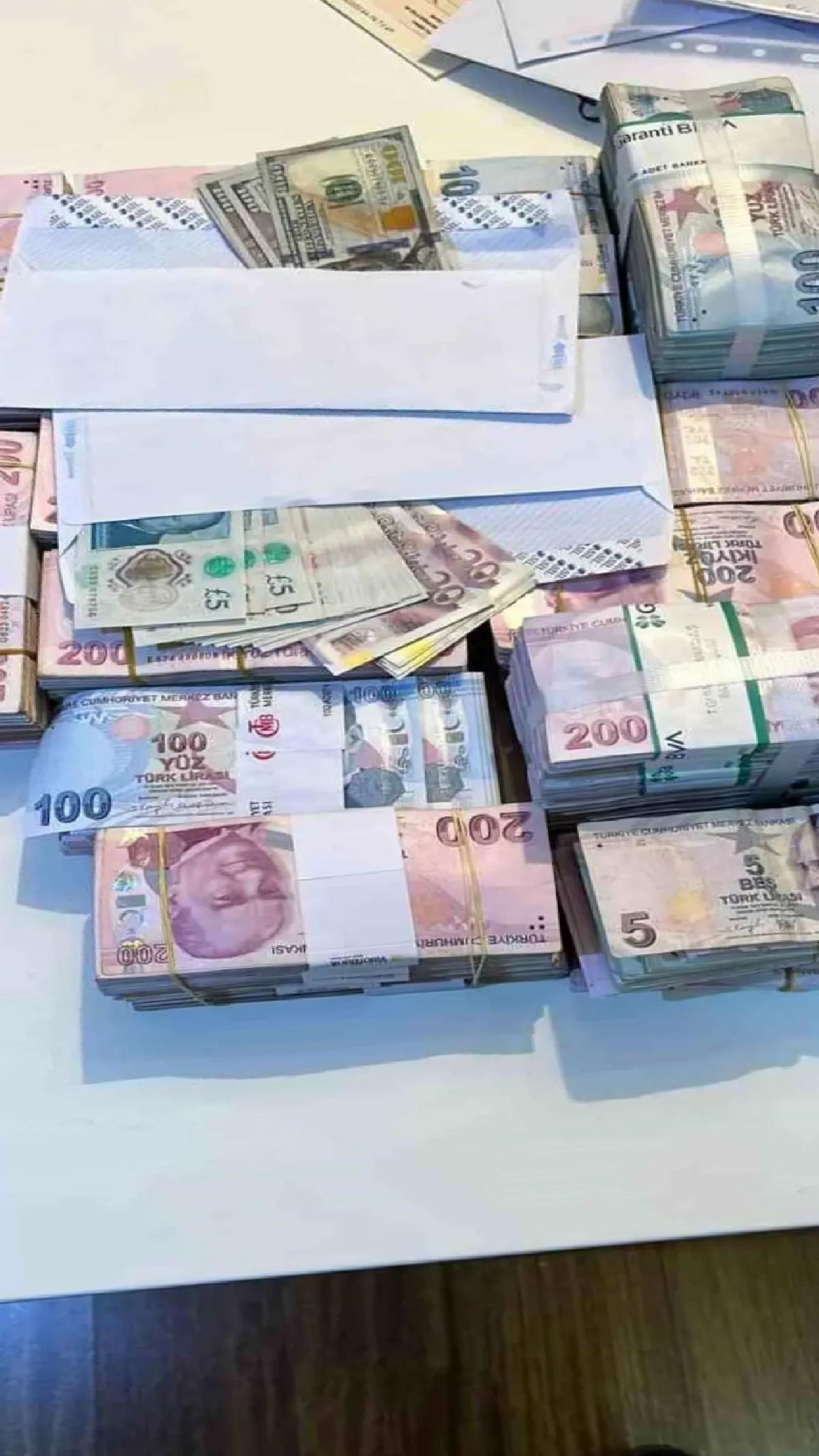 İBB Yolsuzluk Soruşturmasında 48 Gözaltı ve Para Kasaları Deşifre Edildi