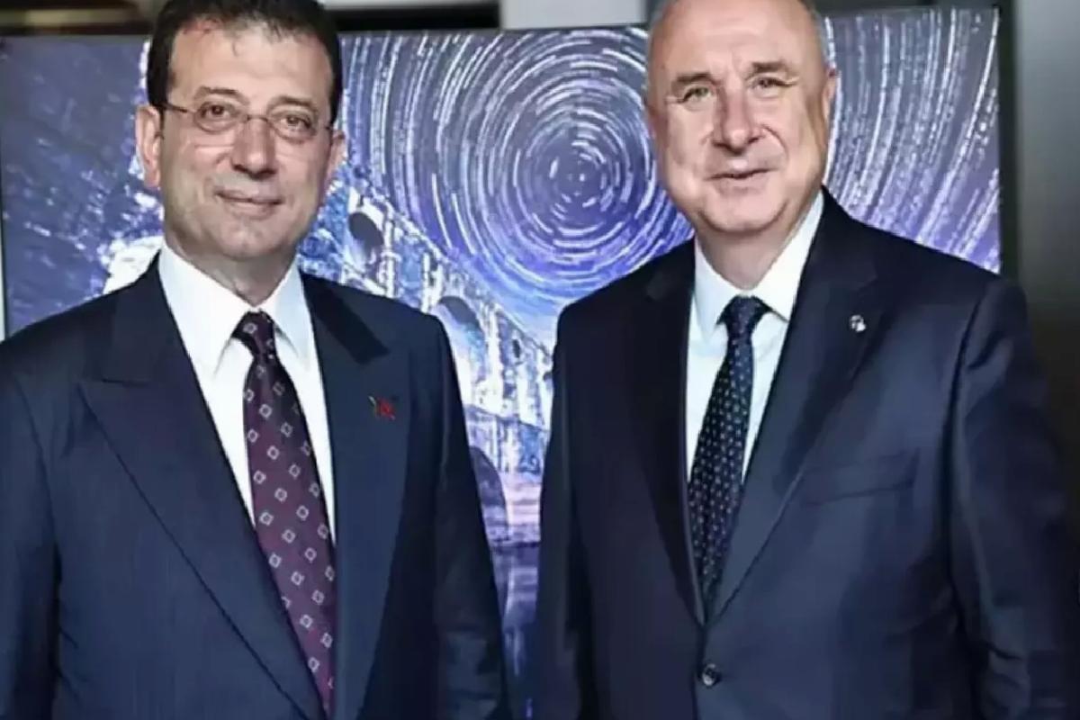 İBB Yolsuzluk Soruşturmasında Gözaltılar