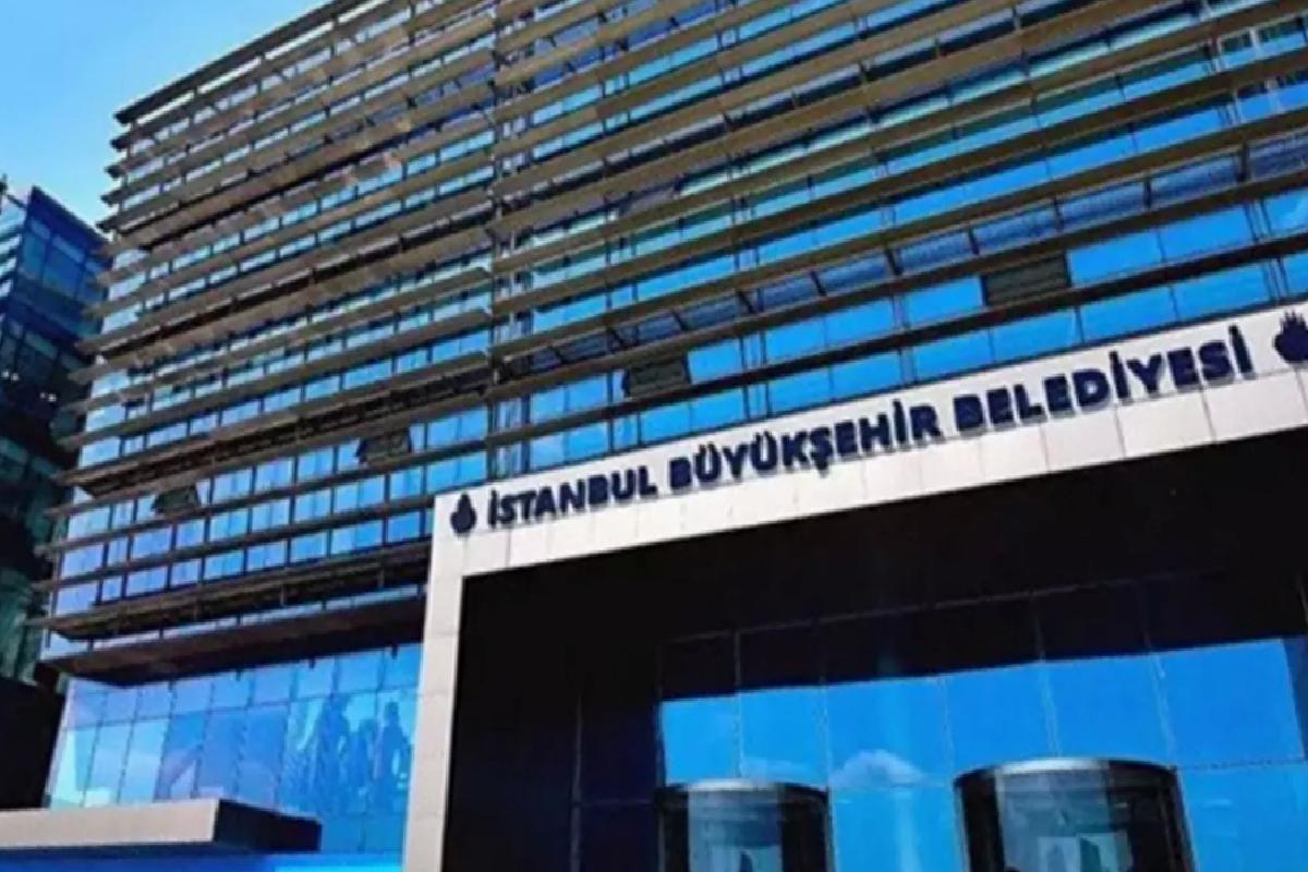 İBB’deki yolsuzluk soruşturmasında tanık sayısı 50’ye ulaştı