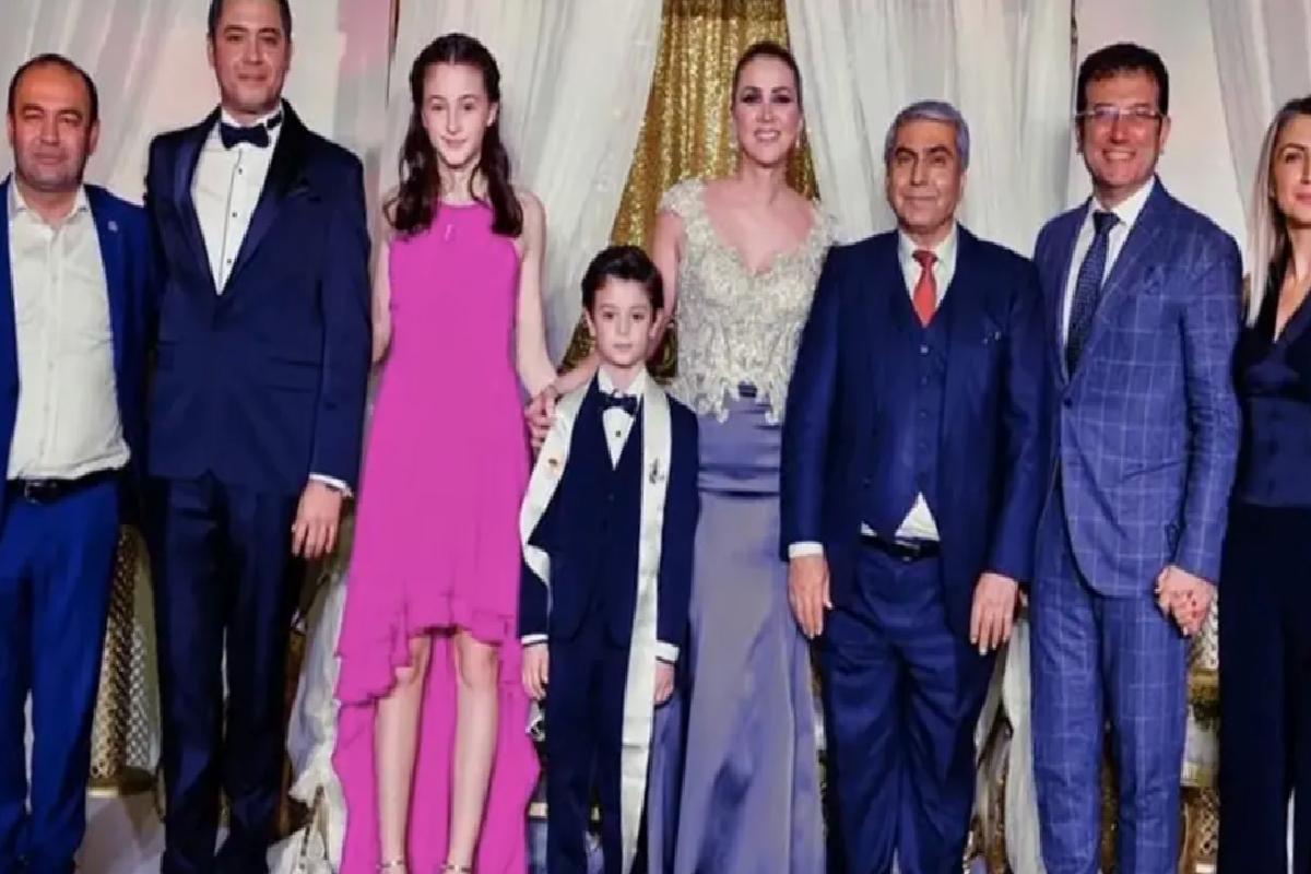 İBB’ye yönelik 2. operasyonda dikkat çeken isimler! Murat Ongun’un eşi gözaltında