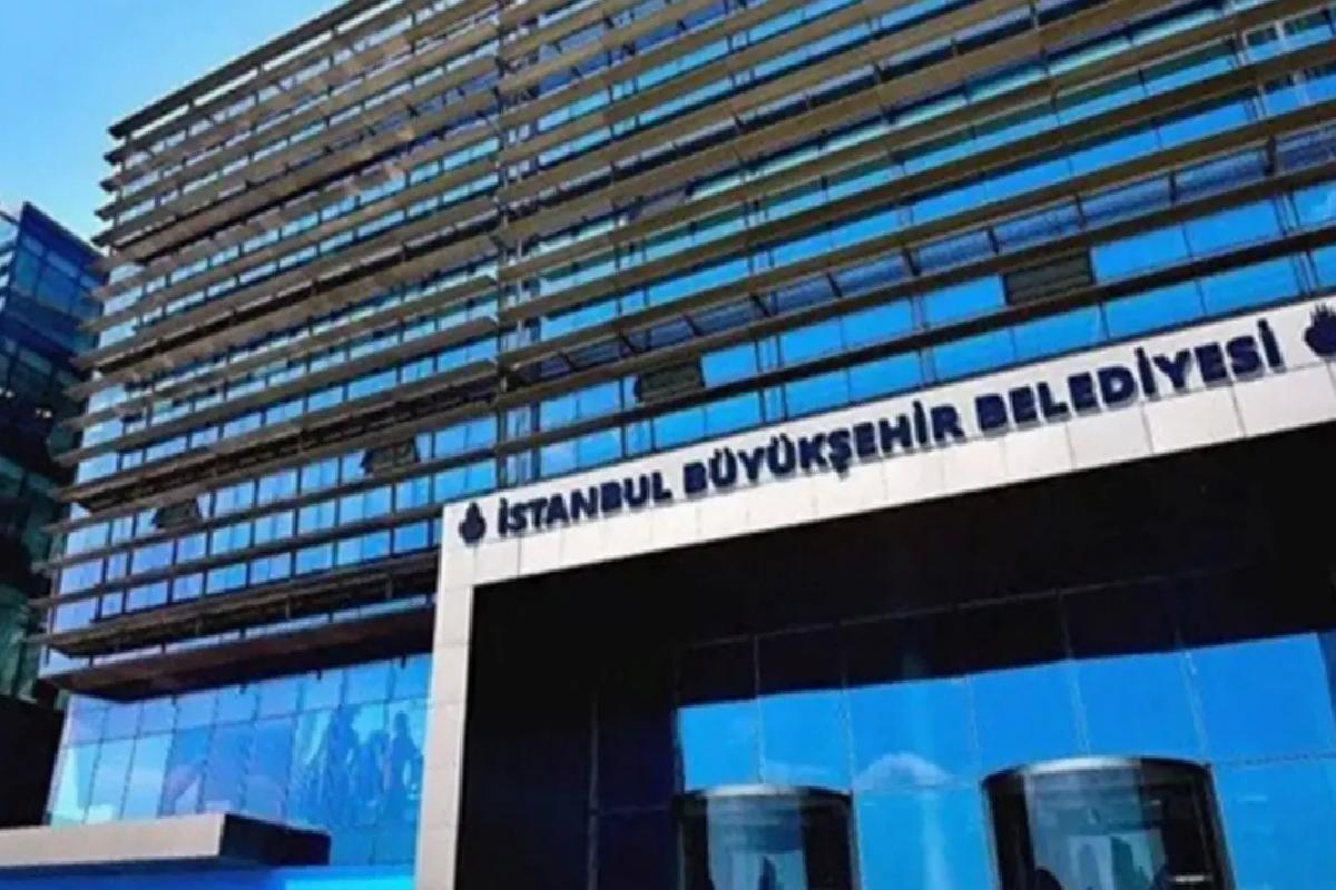 İBB’ye yönelik soruşturma kapsamında 24 şirkete kayyum atandı