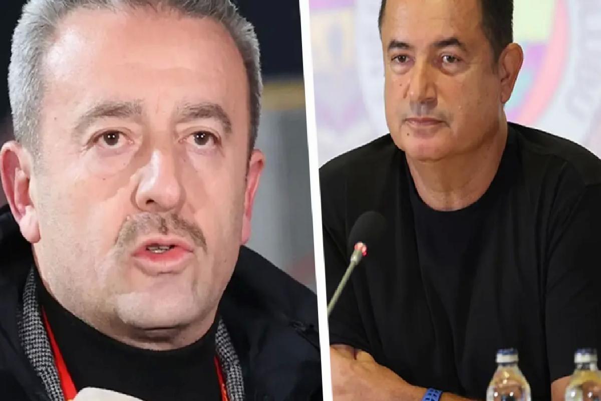 İbrahim Hatipoğlu’ndan Acun Ilıcalı’ya meydan okuma: İstediğin kadar konuş