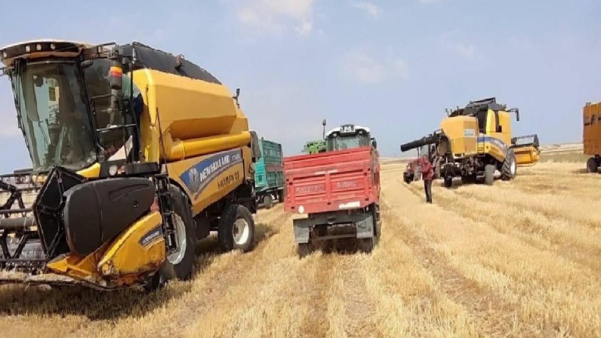 İbrahim Yumaklı duyurdu: Çiftçilere yaklaşık 6 milyar liralık destek ödemesi bugün yapılacak