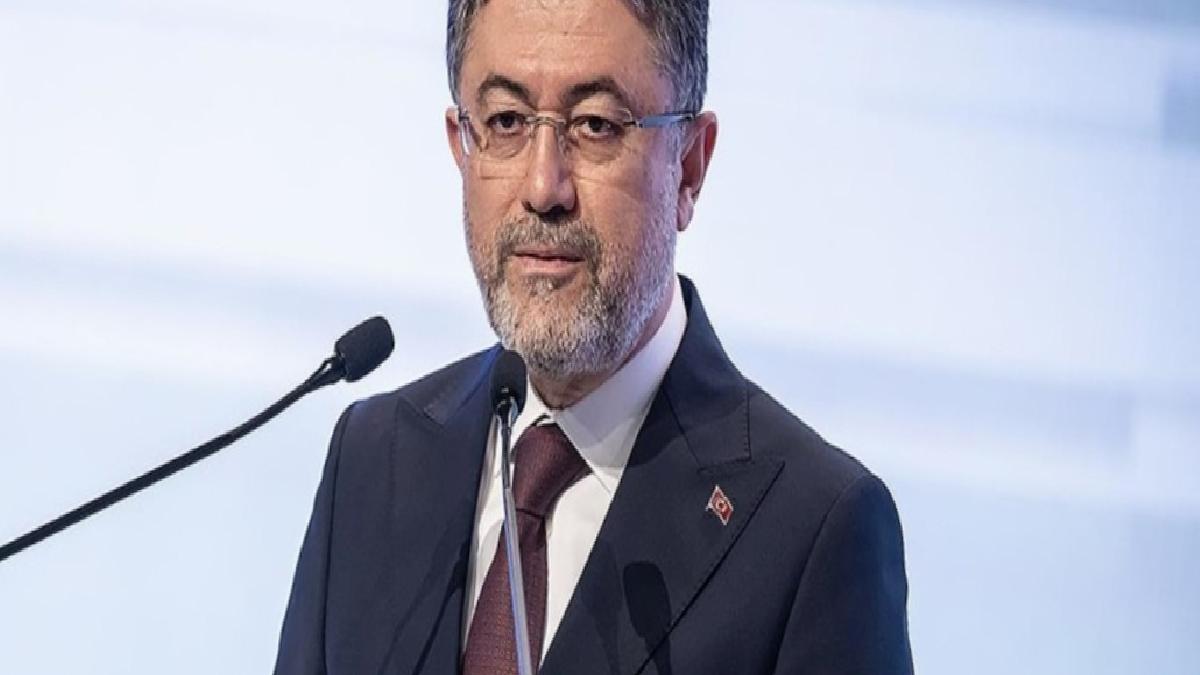 İbrahim Yumaklı: Üreticilerimizi daha verimli ürünler için destekleyeceğiz