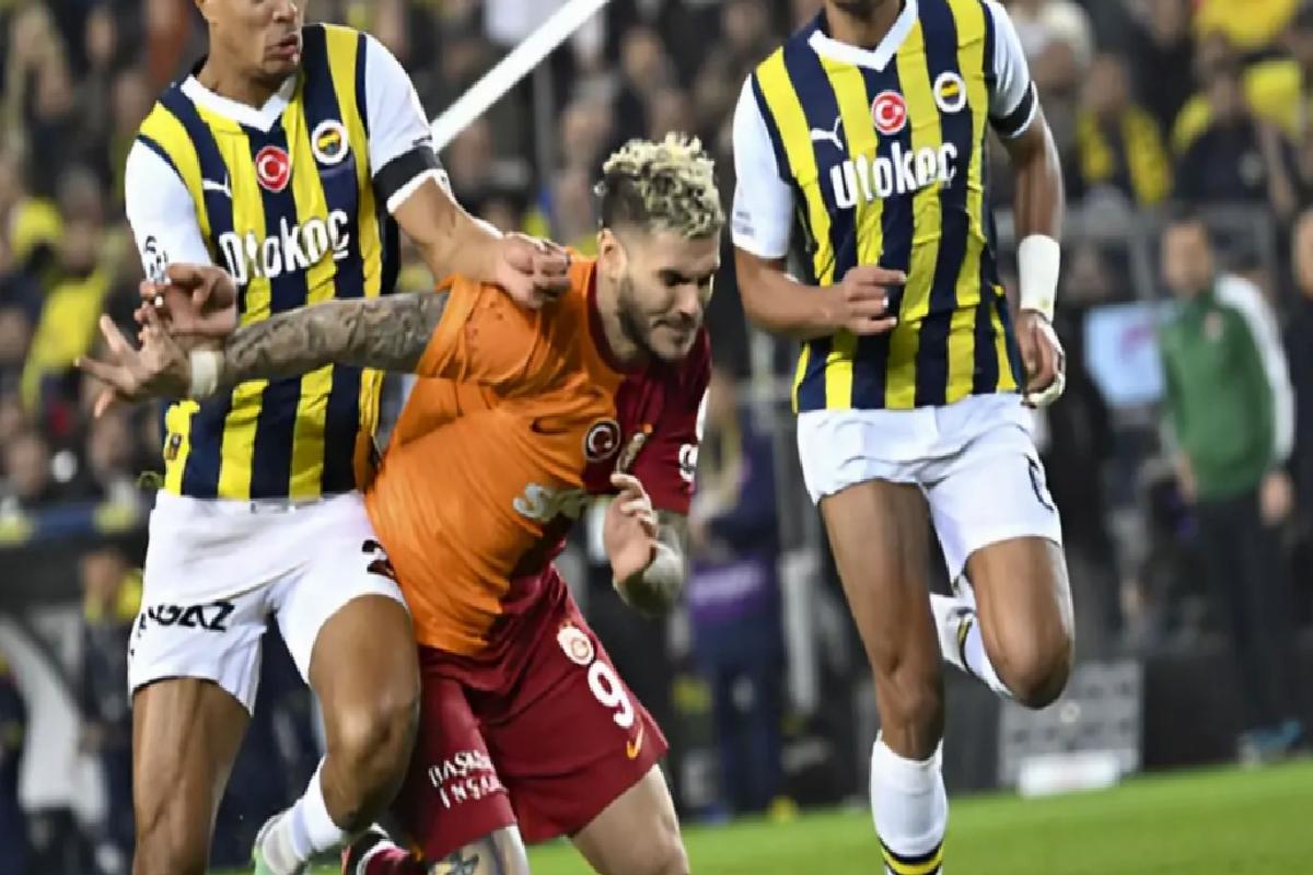 Icardi ve Oosterwolde arasında sosyal medya savaşı