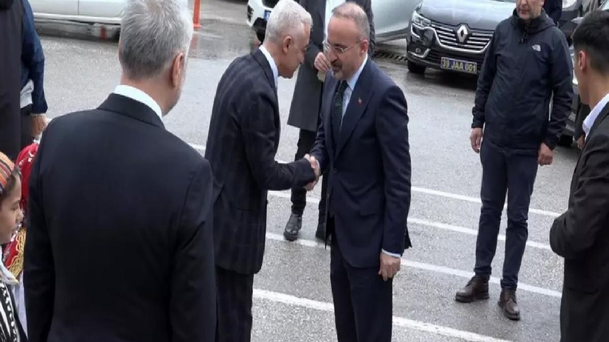 İçişleri Bakan Yardımcısı Bülent Turan’dan Sokak Hayvanları ve CHP Açıklamaları