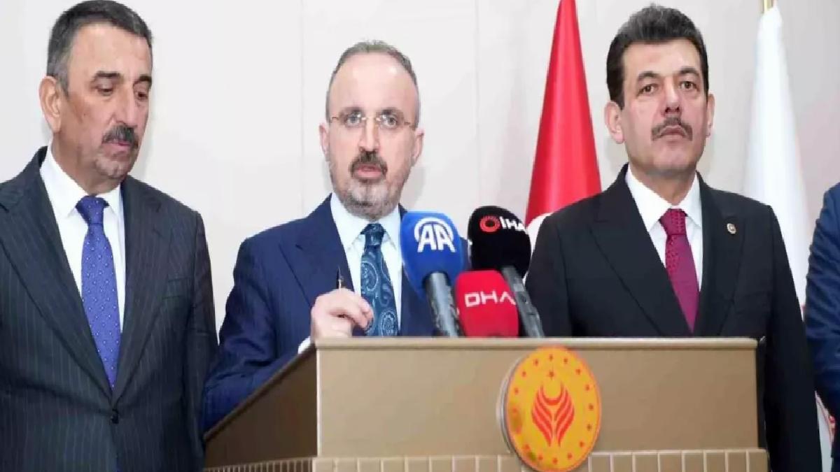 İçişleri Bakan Yardımcısı Turan: “Sokakların güvenliği esastır”