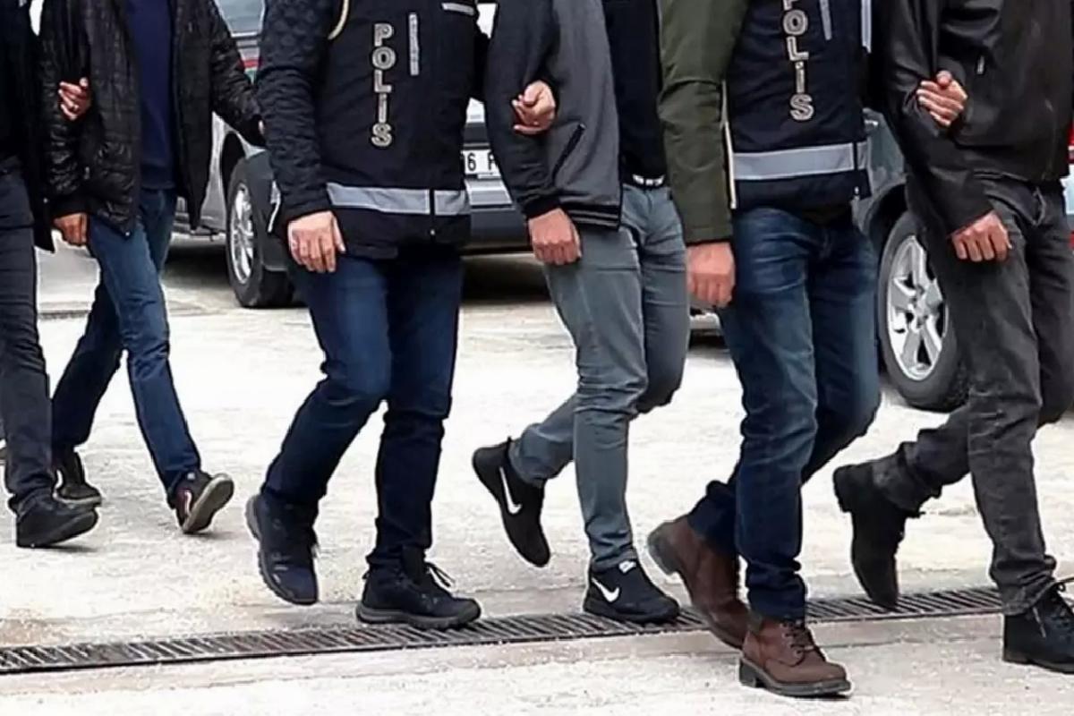 İçişleri Bakanı Yerlikaya: FETÖ’ye yönelik 27 ilde yapılan operasyonlarda 73 şüpheli yakalandı