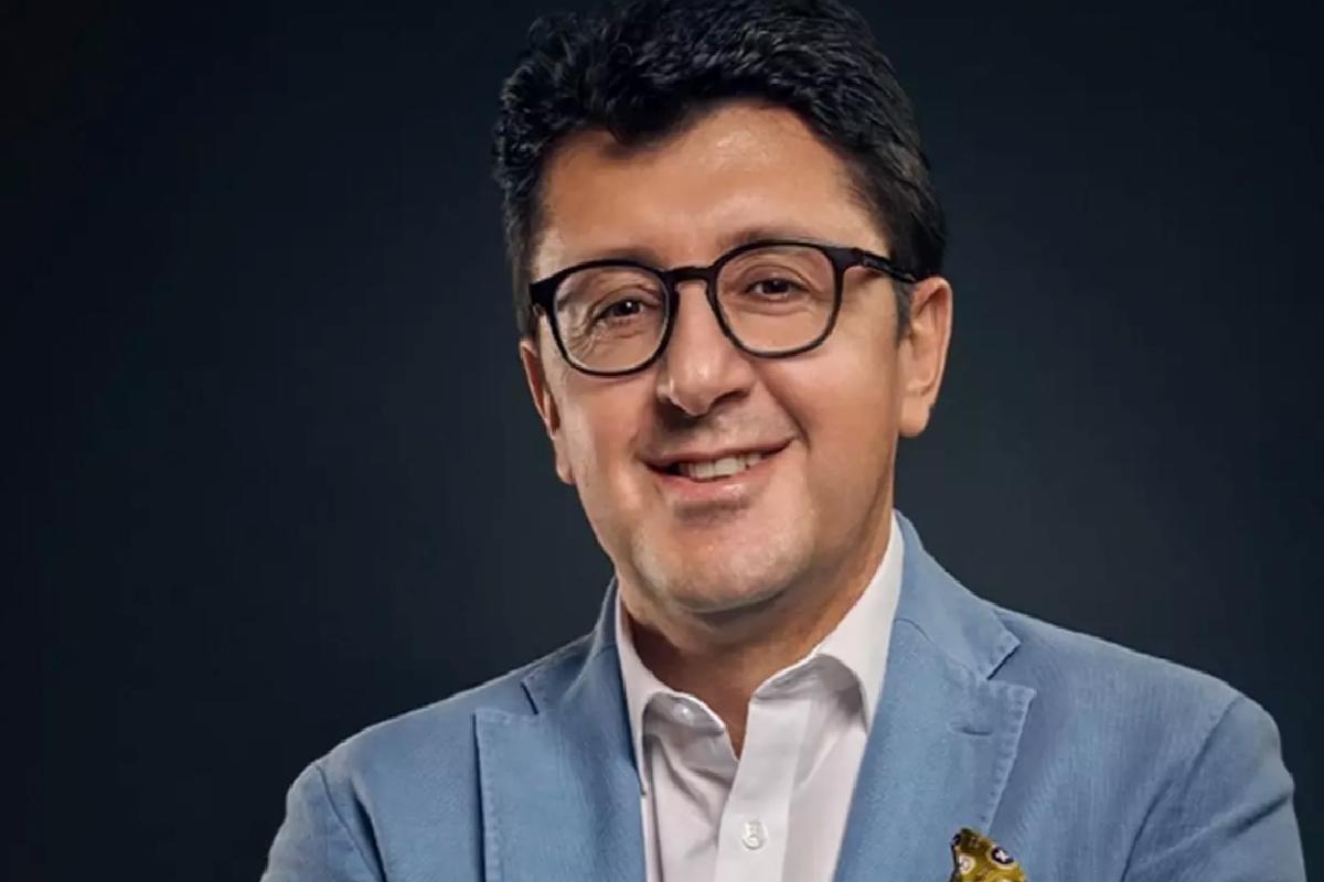 İGDAŞ Genel Müdürü Ali Ender Çolak istifa etti