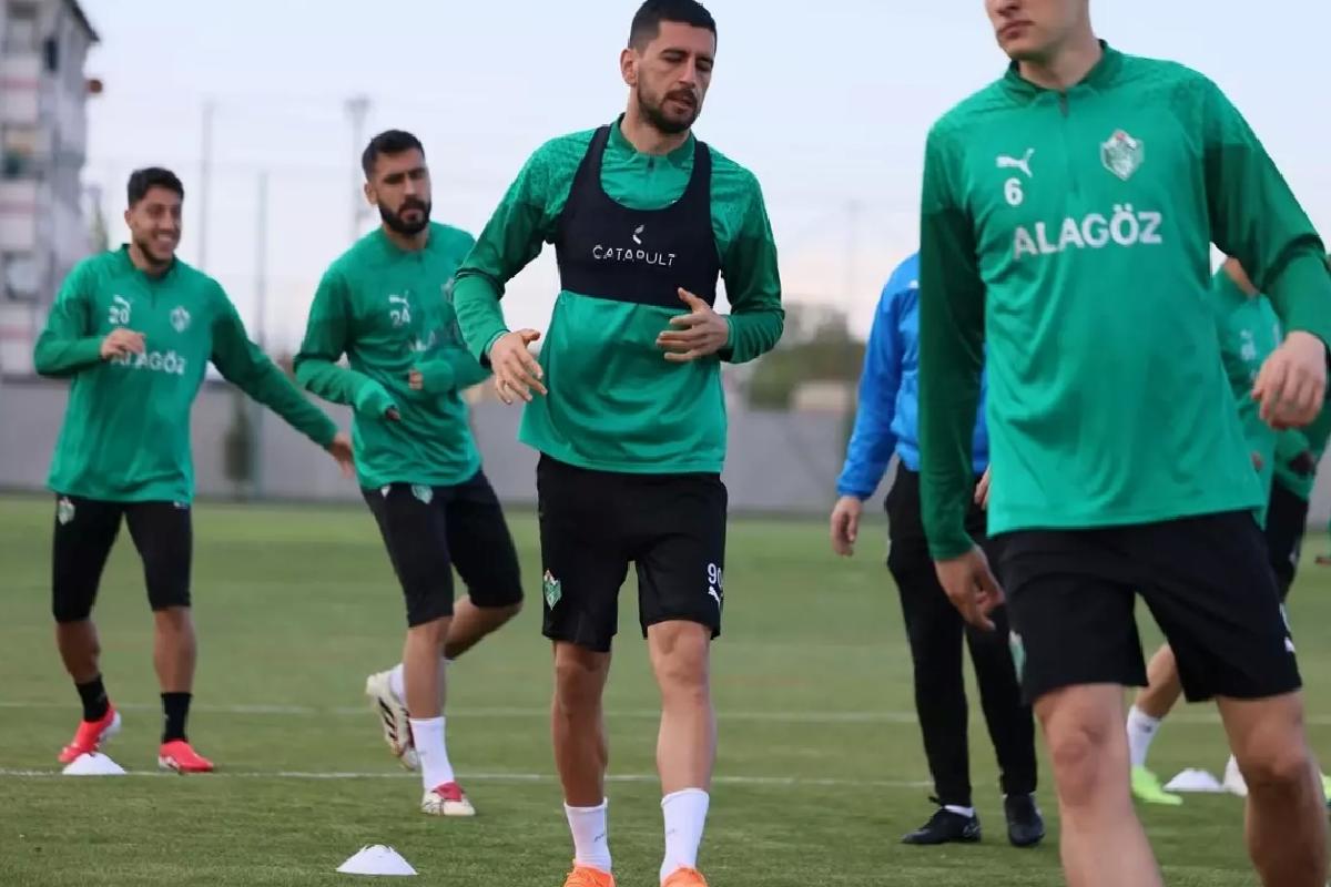 Iğdır FK, Play-Off Hedefli Galibiyet Peşinde