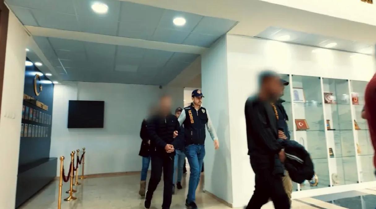 Iğdır’da Yasa Dışı Bahis Operasyonu: 23 Gözaltı