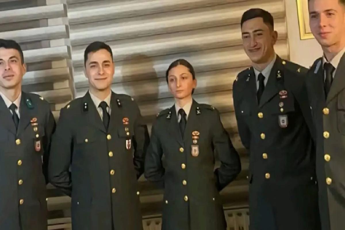 İhraç edilen teğmenler davaları kazanamazsa 500 bin lira tazminat ödeyecek