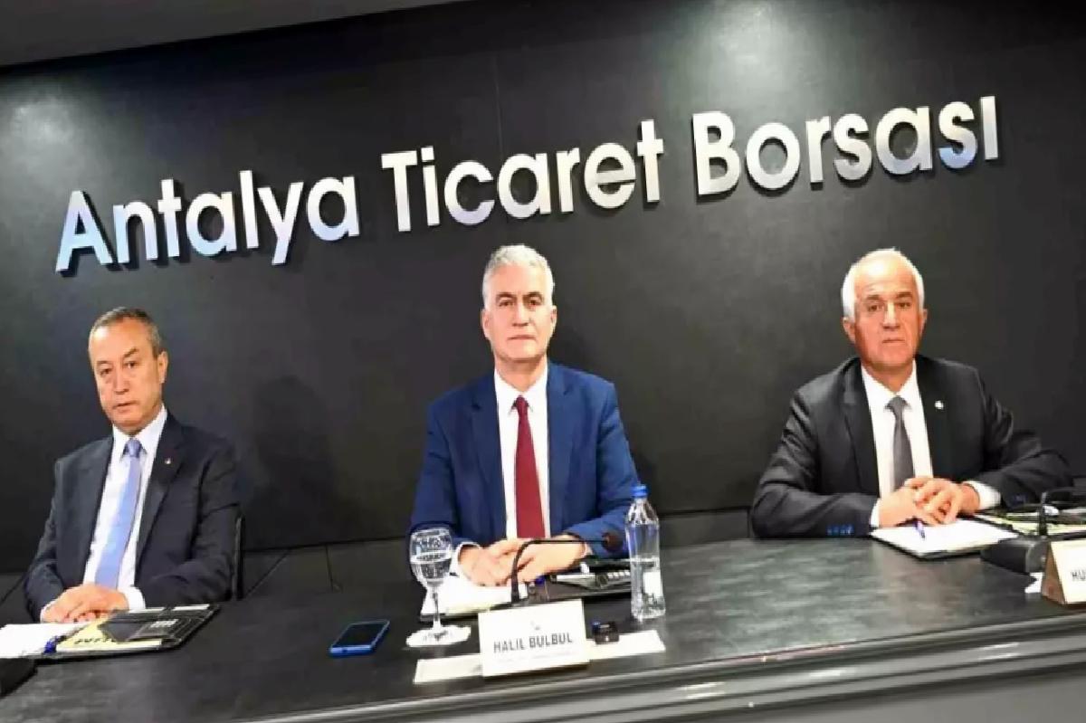 İhracat için Radikal Politika Çağrısı
