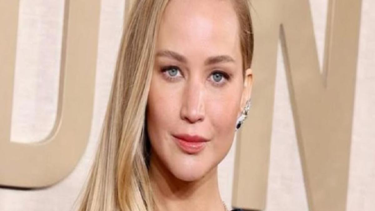 İkinci kez anne olmuştu! Dünyaca ünlü oyuncu Jennifer Lawrence’in keşfedilme hikayesi