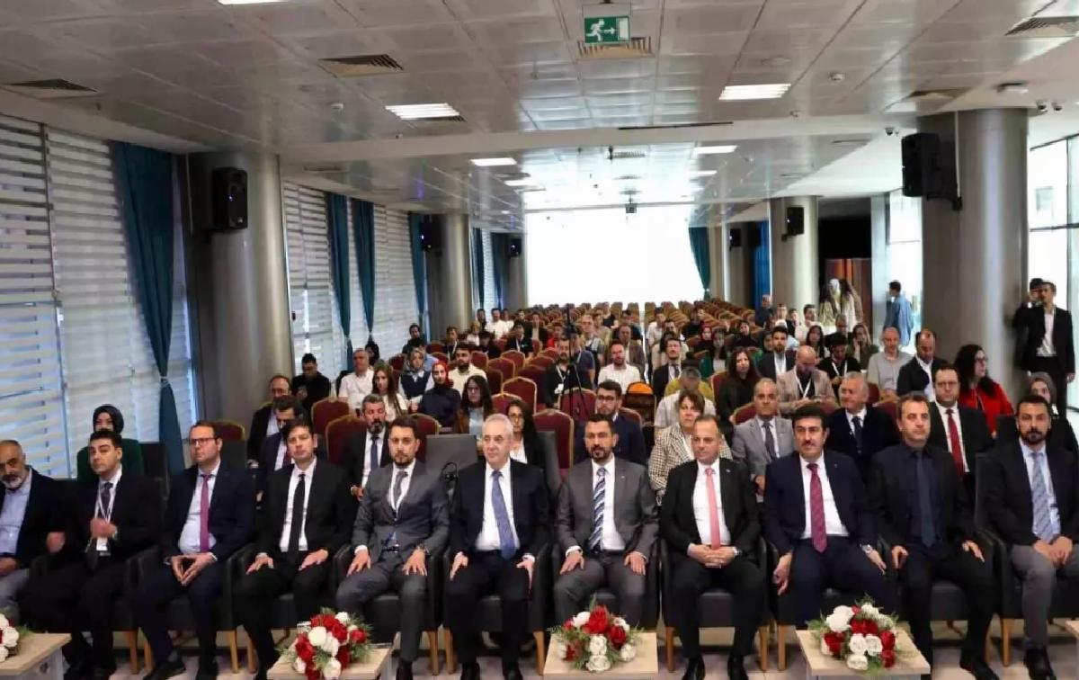 İklim Değişikliği Çalıştayı Başladı
