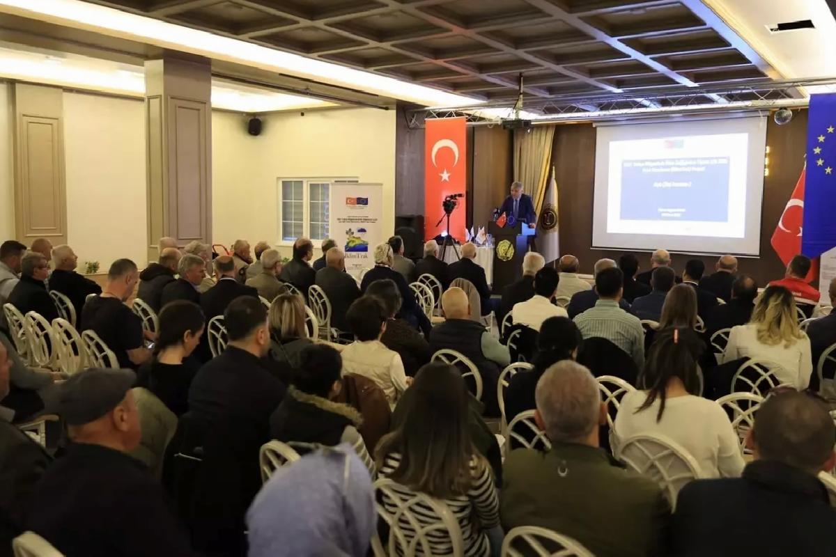 İklim Değişikliği İçin Karar Destek Sistemi