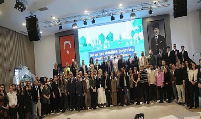 İklim Değişikliğine Dirençli Bir Çankaya İçin Hazırlıklar Tamamlandı