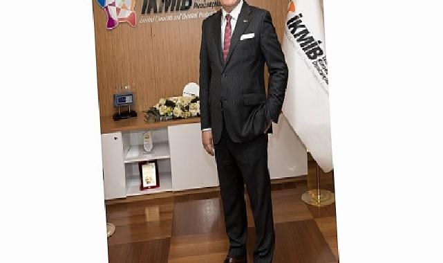 İKMİB Başkanı Adil Pelister: “Yeni küresel ticaret savaşları Türkiye için bir fırsat olabilir”