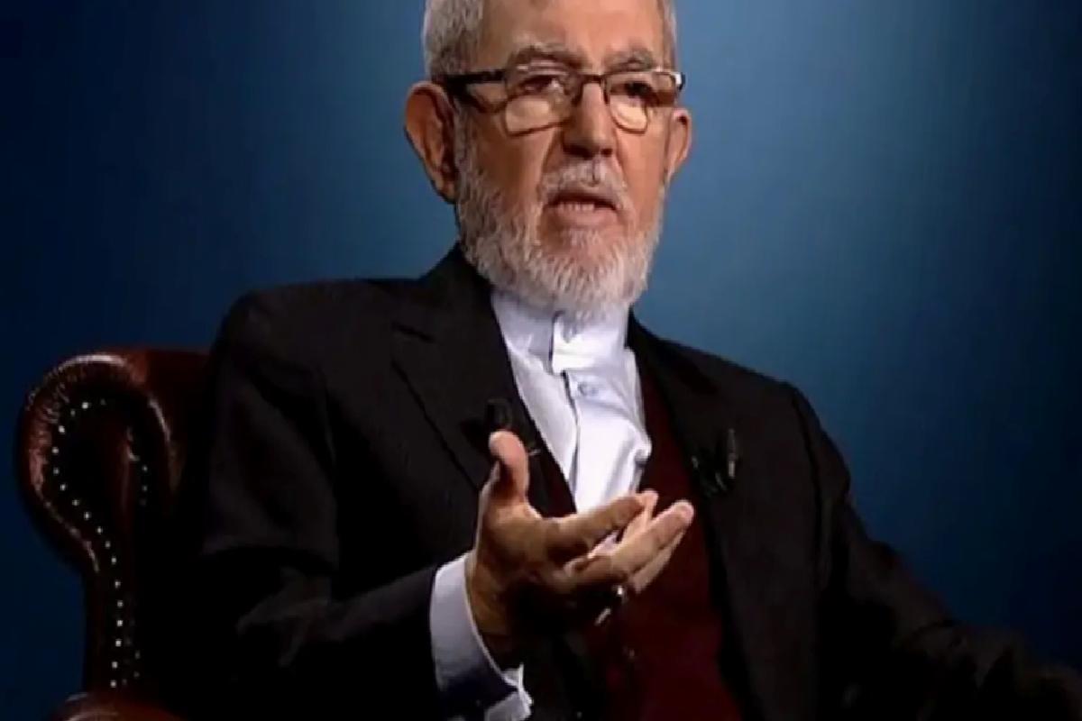 İlahiyatçı Ali Rıza Demircan: Türkiye hilafet çalışmalarını başlatmalıdır