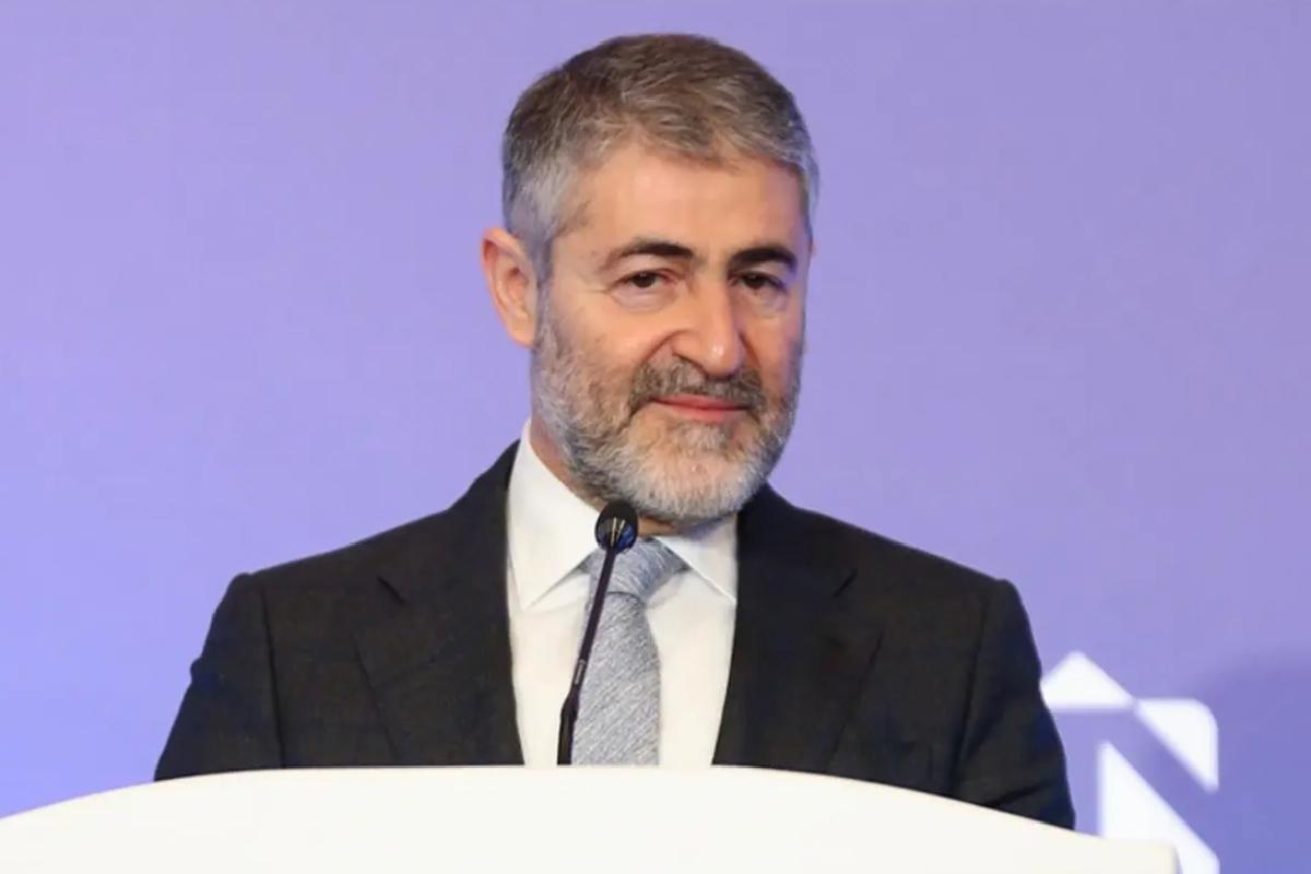 İletişim Başkanlığı’ndan Nureddin Nebati’ye ilişkin ‘ihale’ iddialarına yanıt