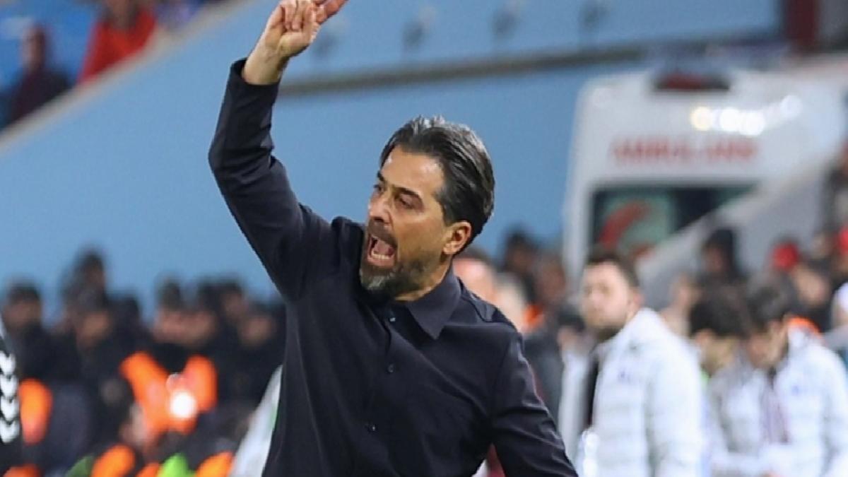 İlhan Palut: Birlikte olup bu durumun üstesinden geleceğiz
