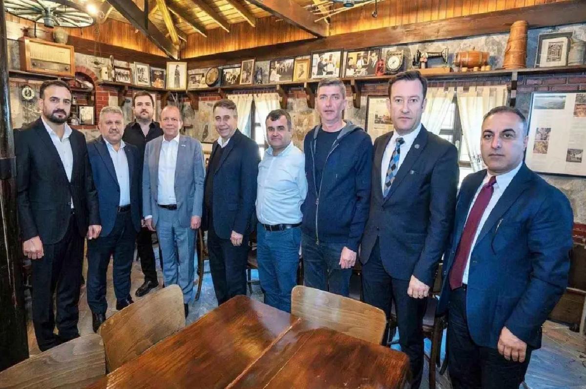 İlka Şekerleme’ye Bursa TB’den Tam Not