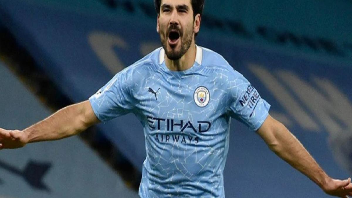 İlkay Gündoğan’dan Galatasaray’a kötü haber