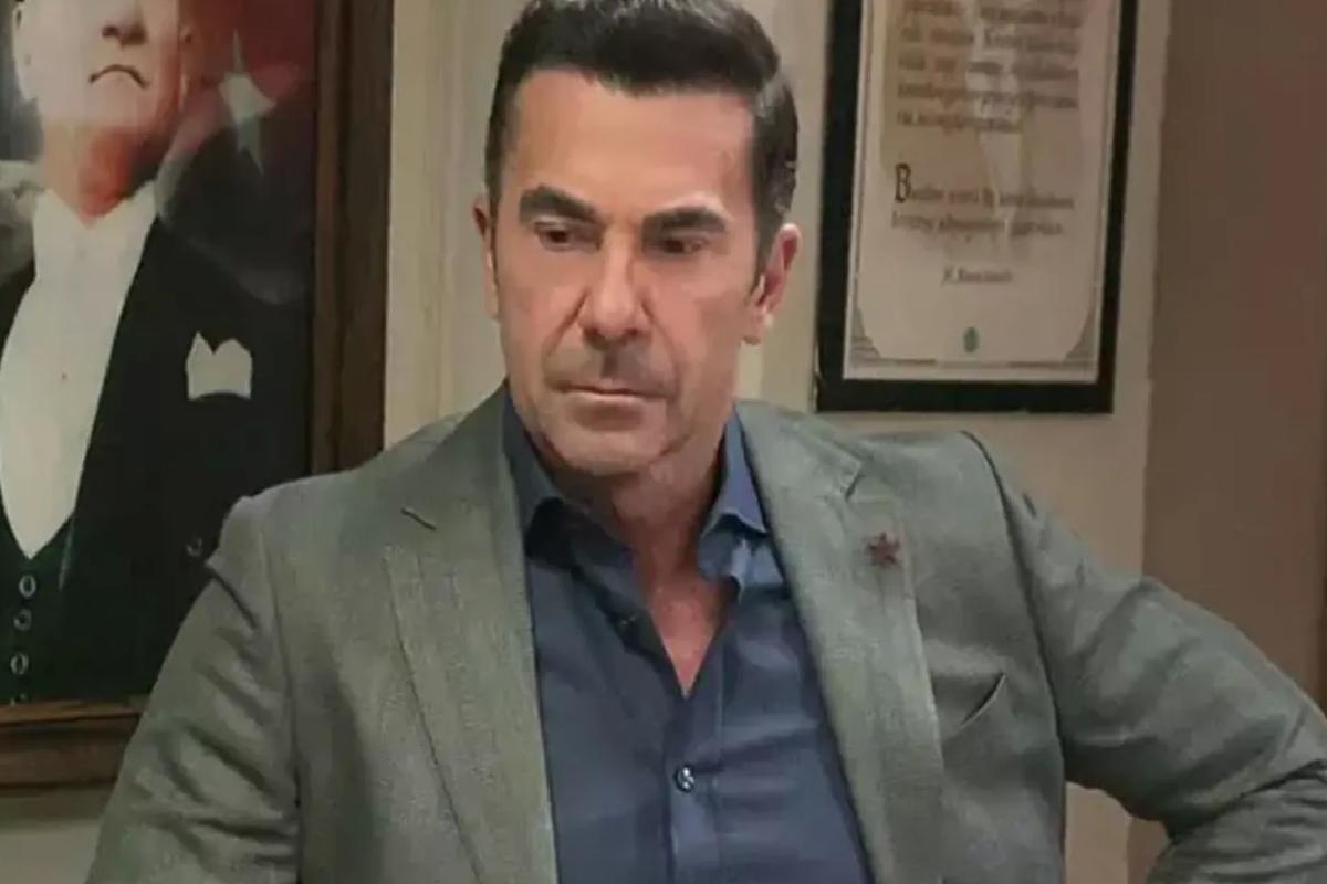 İlker İnanoğlu: aynı yıl içinde hem babamı hem de annemi kaybettim