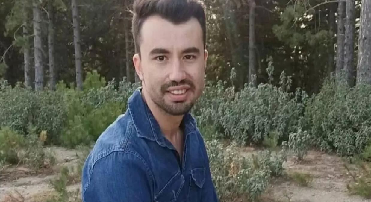 İmam Motosiklet Kazasında Hayatını Kaybetti