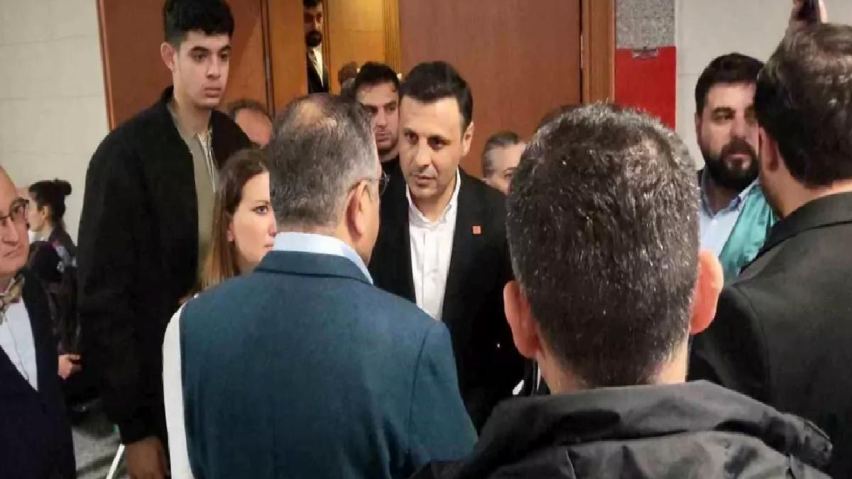 İmamoğlu’na Yönelik İddialara Protesto: 90 Sanığın Yargılaması Başladı