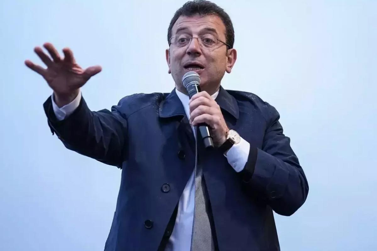 İmamoğlu’nun Diploması İptal Edilen 28 Kişi İfadeye Çağırıldı