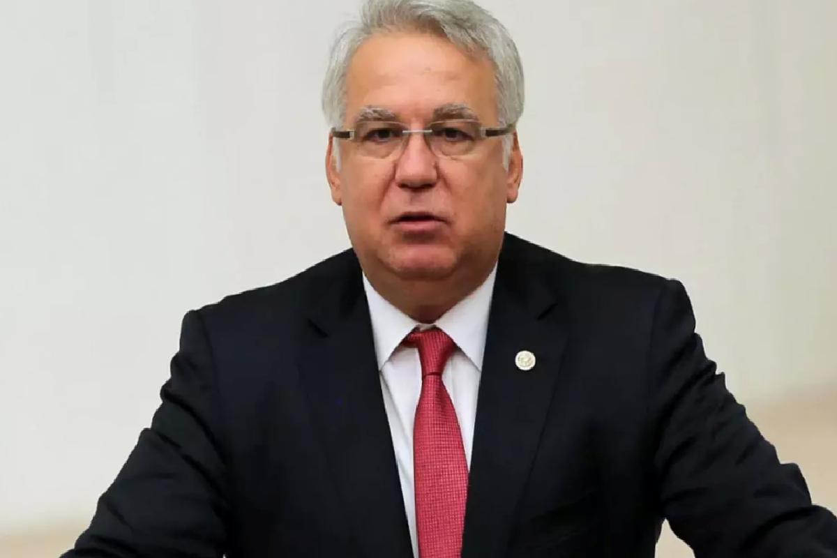 İmamoğlu’nun gözaltına alınmasına tepki gösteren AK Parti’li Hüseyin Kocabıyık ihraç edildi